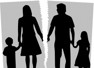 הסדרי ראייה וטיפים להורים שילדיהם מתגרשים