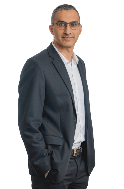 ERAN1 ערן דוידוב