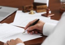 המועד הקובע להגשת התנגדות